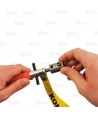 Kit adaptador de brocas SDS a espitador