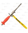 Kit adaptador de brocas SDS a espitador