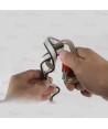 Cinta Daisy Chain Cadena de seguridad 16 mm para escalada