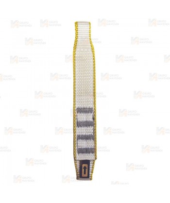 Cinta express dyneema de 17 cm personalizable