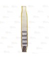 Cinta express dyneema de 17 cm personalizable