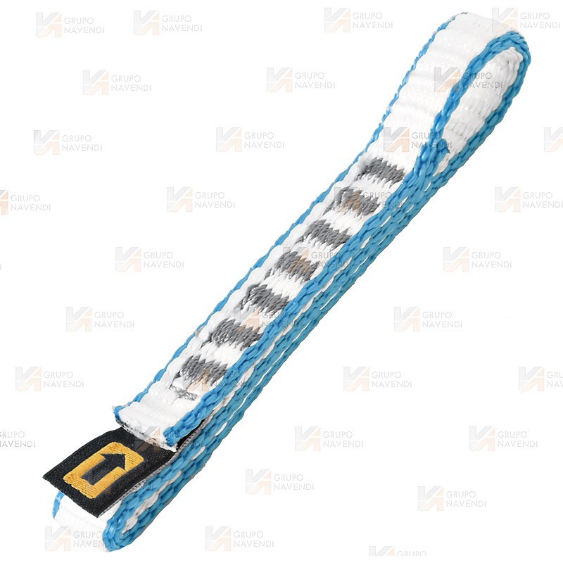 Cinta express dyneema de personalizable