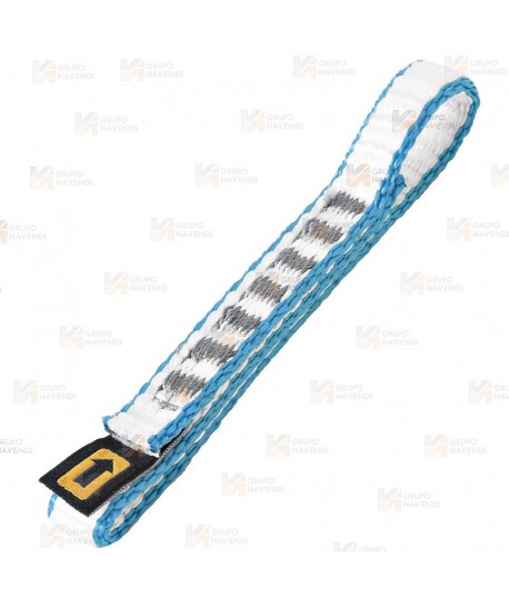 Cinta express dyneema de personalizable