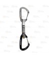 Pack de 6 cintas express ultra ligeras para escalada