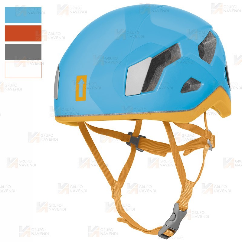 Casco Penta de Sinig Rock para escalada, alpinismo