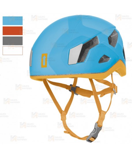 Casco Penta de Sinig Rock para escalada, alpinismo