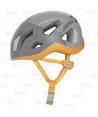 Casco Penta de Singing Rock para escalada, alpinismo color gris