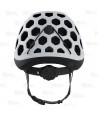 Casco HEX de Singing Rock para escalada, alpinismo color  blanco
