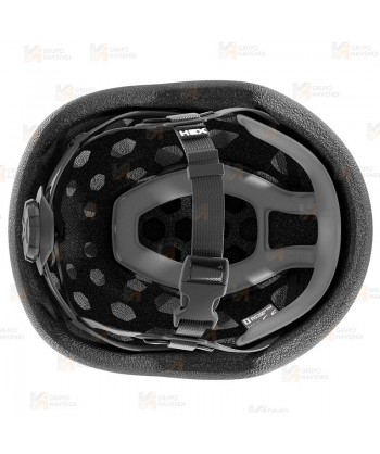 Casco HEX de Singing Rock para escalada, alpinismo