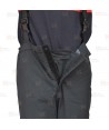 Cubrepantalón de bombero EN 469 Nivel 2 color marino tallas desde la s a la 3XL
