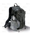 Mochila deportiva color negro