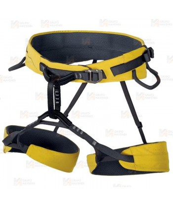 Arnés de cintura ligero para escalada y montañismo modelo Onyx de Singing Rock