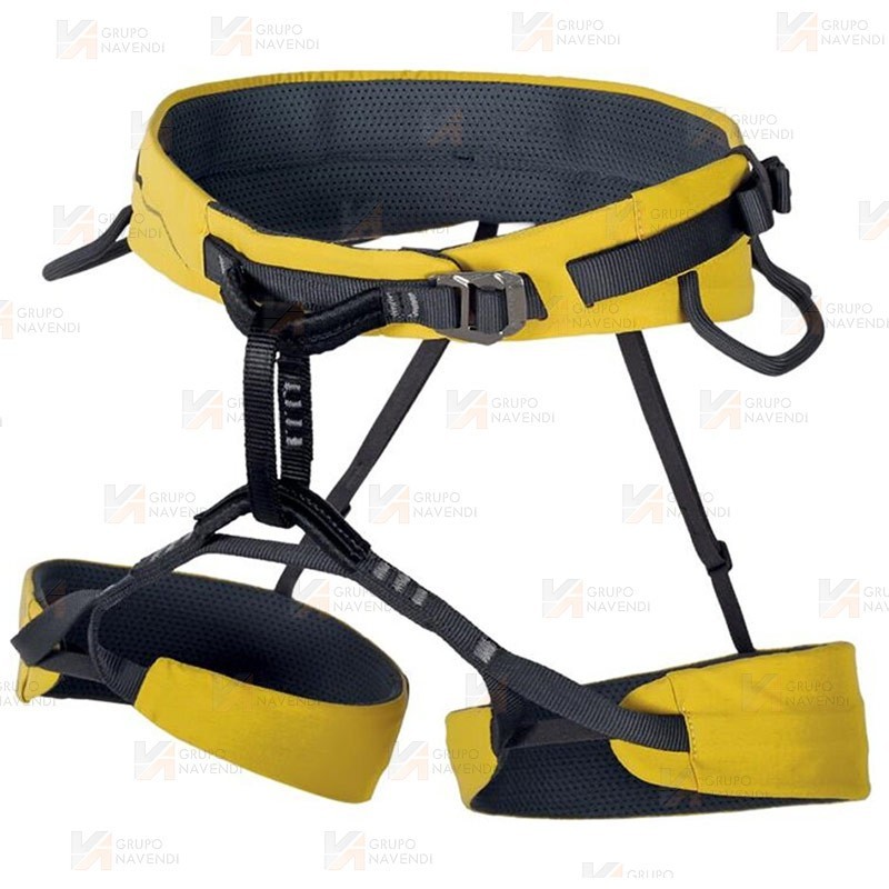 Arnés de cintura ligero para escalada y montañismo modelo Onyx de Singing Rock