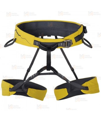 Arnés de cintura ligero para escalada y montañismo modelo Onyx de Singing Rock