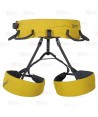 Arnés de cintura ligero para escalada y montañismo modelo Onyx de Singing Rock