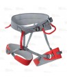 Arnés de cintura de mujer para escalada y montañismo modelo Pearl de Singing Rock