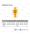 Arnés de cintura de mujer para escalada y montañismo modelo Pearl de Singing Rock