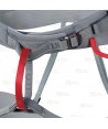 Arnés de cintura de mujer para escalada y montañismo modelo Pearl de Singing Rock