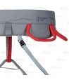Arnés de cintura de mujer para escalada y montañismo modelo Pearl de Singing Rock