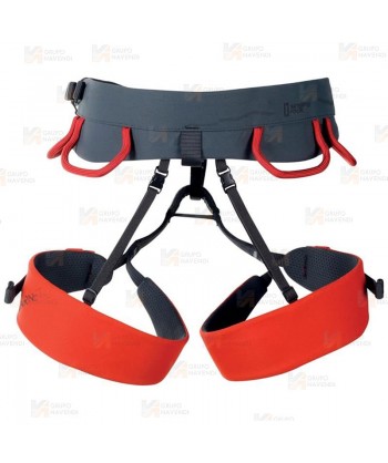 Arnés de cintura ligero para escalada y montañismo modelo Garnet de Singing