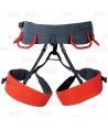 Arnés de cintura ligero para escalada y montañismo modelo Garnet de Singing