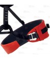 Arnés de cintura ligero para escalada y montañismo modelo Garnet de Singing