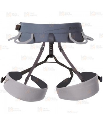 Arnés de cintura ligero para escalada y montañismo modelo Garnet de Singing