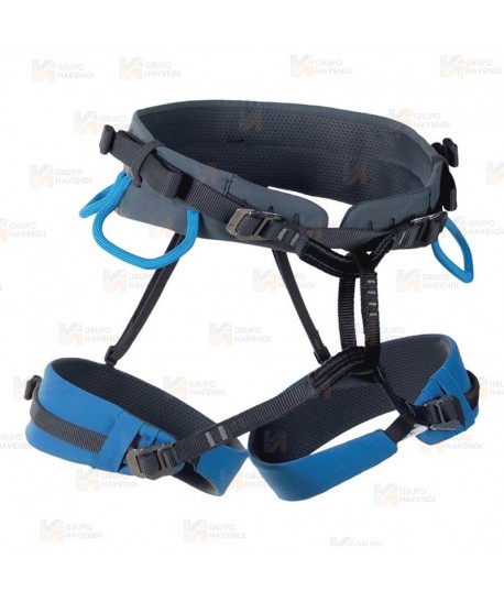 Arnés de cintura ligero para escalada y montañismo modelo Spinel de Singing Rock