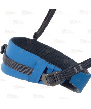 Arnés de cintura ligero para escalada y montañismo modelo Spinel de Singing Rock