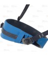 Arnés de cintura ligero para escalada y montañismo modelo Spinel de Singing Rock