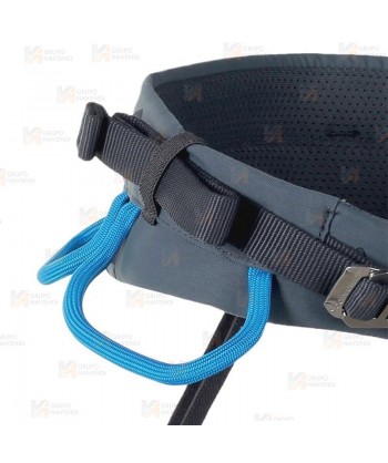 Arnés de cintura ligero para escalada y montañismo modelo Spinel de Singing Rock