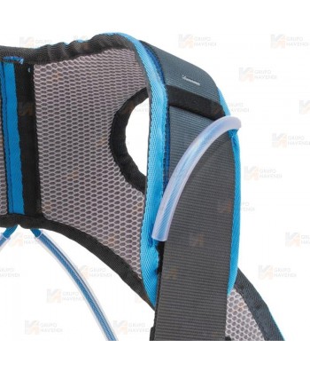 Arnés acolchado de pecho Aladin Plus de Singing Rock para escalada y montañismo