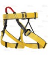 Arnés de cintura universal para escalada
