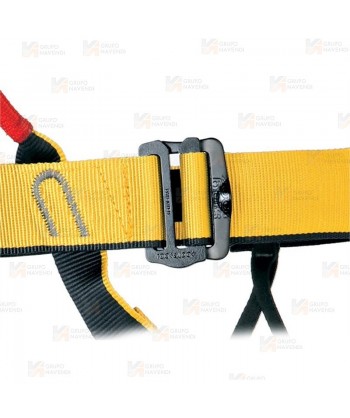 Arnés de cintura universal para escalada