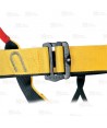 Arnés de cintura universal para escalada