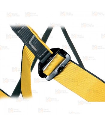 Arnés de cintura universal para escalada