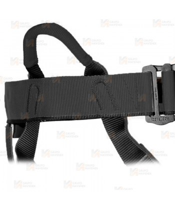 Arnés de cintura universal para escalada