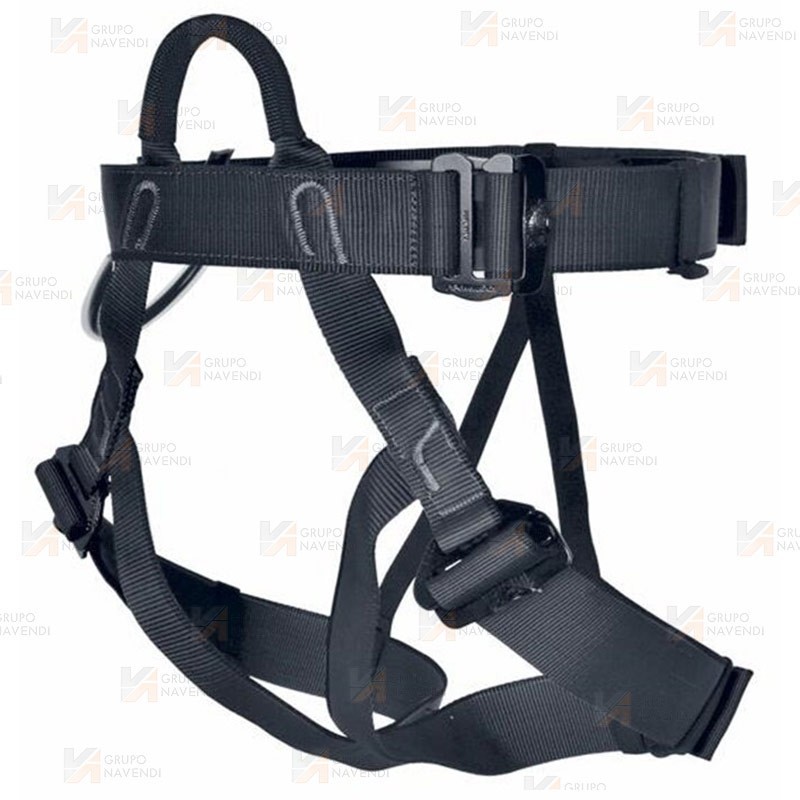 Arnés de cintura universal para escalada