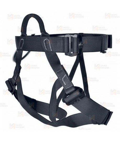 Arnés de cintura universal para escalada