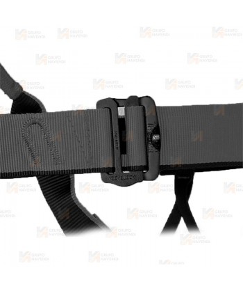 Arnés de cintura universal para escalada