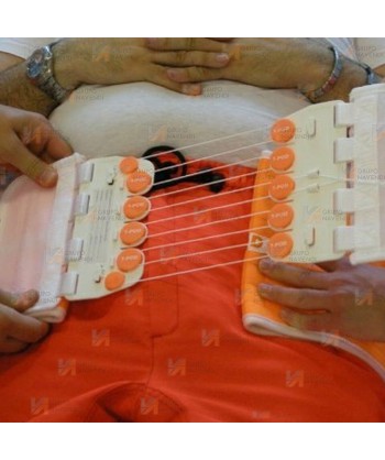 Inmovilizador pélvico para adultos