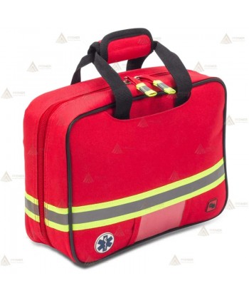 Ampulario isotérmico de gran capacidad para emergencias