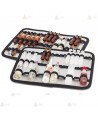 Ampulario isotérmico de gran capacidad para emergencias