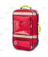 Maleta/Mochila de Soporte Vital Avanzado (SVA) para emergencias