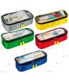 Maleta/Mochila de Soporte Vital Avanzado (SVA) para emergencias