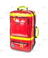 Maleta/Mochila impermeable de Soporte Vital Avanzado (SVA) para emergencias