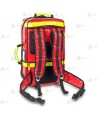Maleta/Mochila impermeable de Soporte Vital Avanzado (SVA) para emergencias