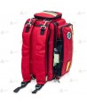 Bolsa/Mochila de Soporte Vital Básico (SVB) para emergencias