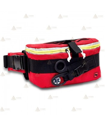 Botiquín de pernera y/o riñonera para emergencias