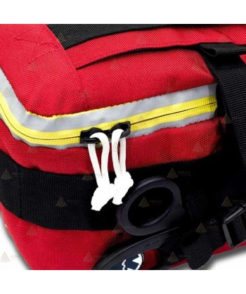 Botiquín de pernera y/o riñonera para emergencias